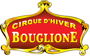 Cirque d'hiver Bouglione