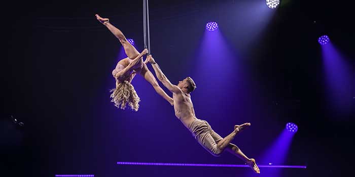 Artur & Esmira